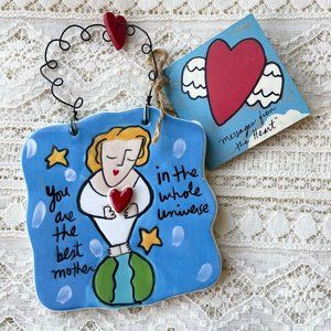 Mother's Day Gift- Message from the Heart